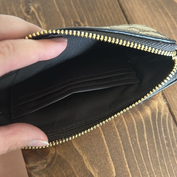 Coach wallet - Picture 2 of 2